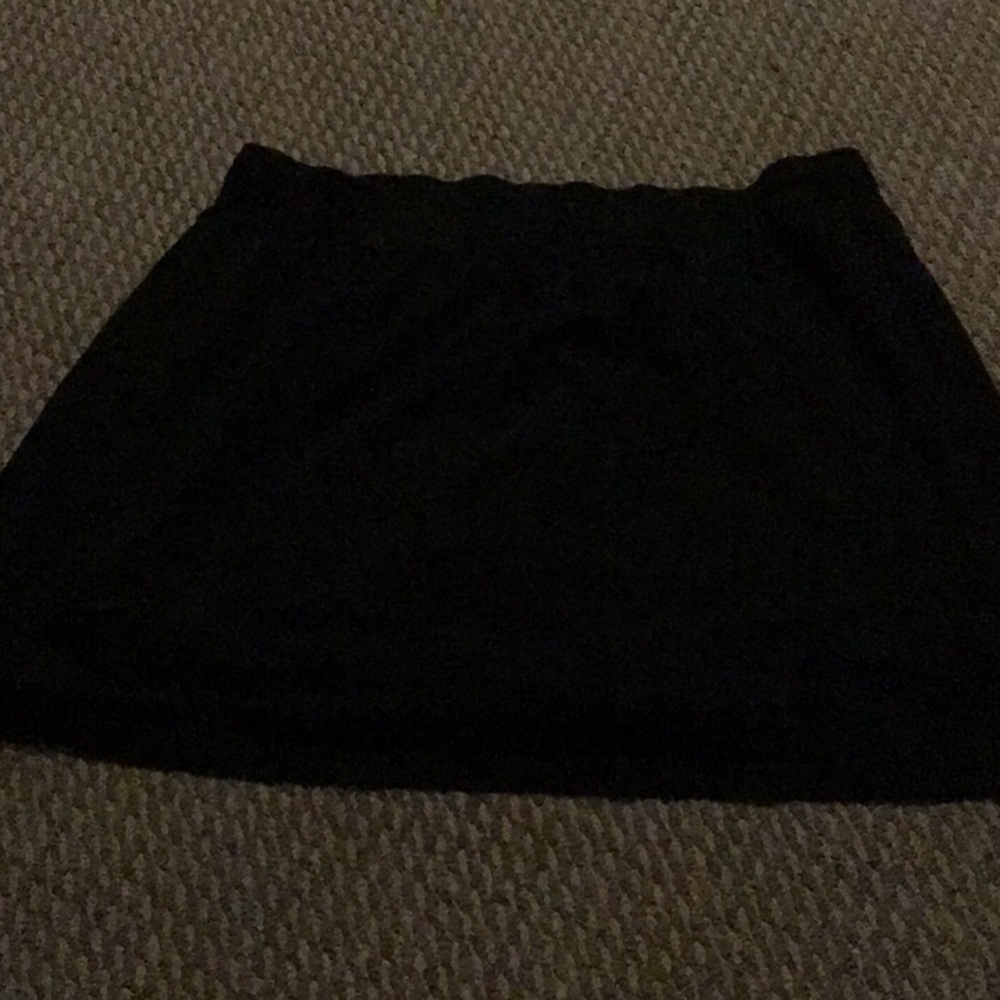 Skort